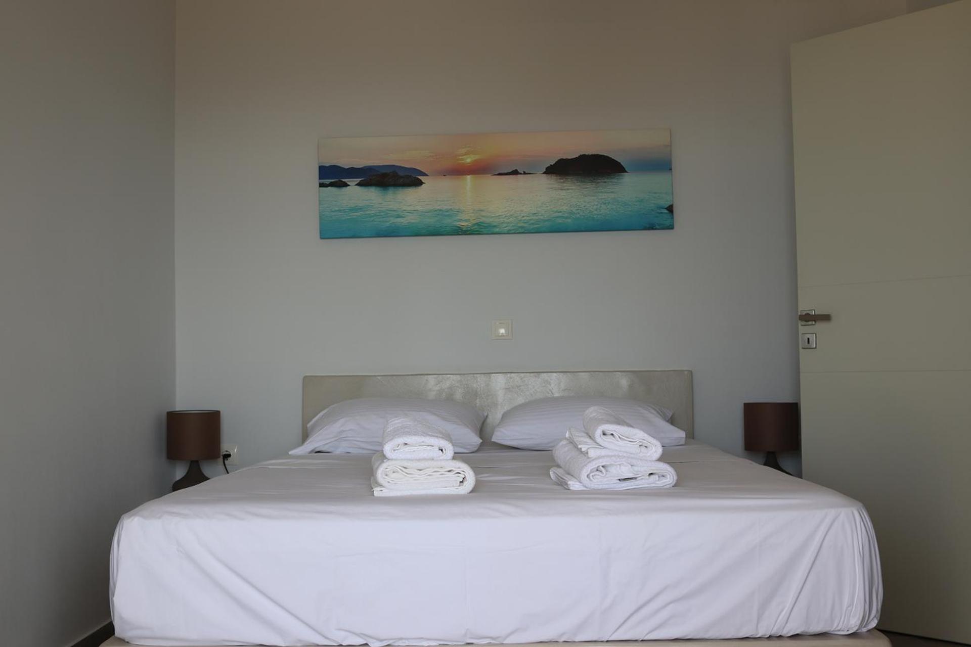 Antigoni Villas Gavrio Bagian luar foto