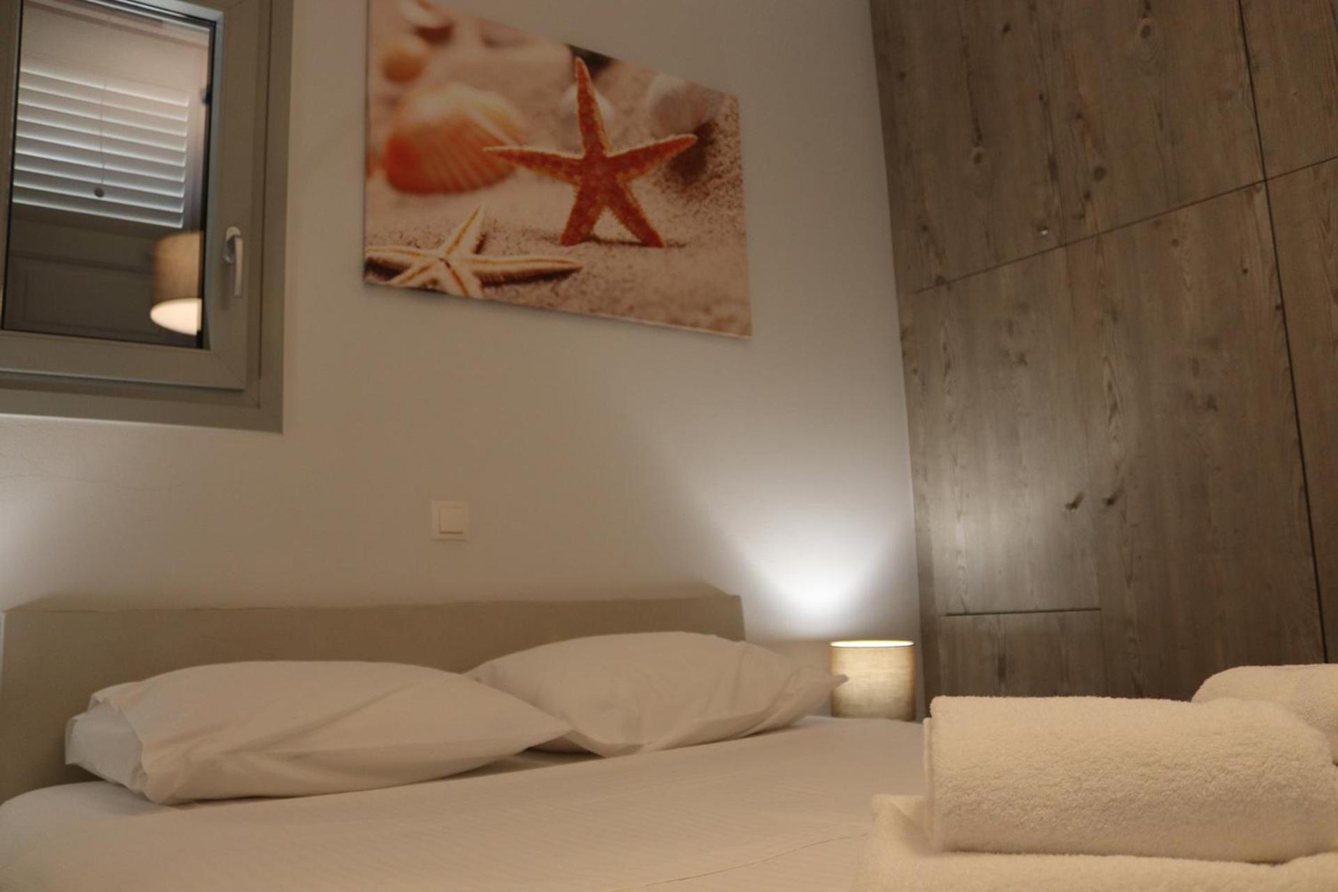 Antigoni Villas Gavrio Bagian luar foto