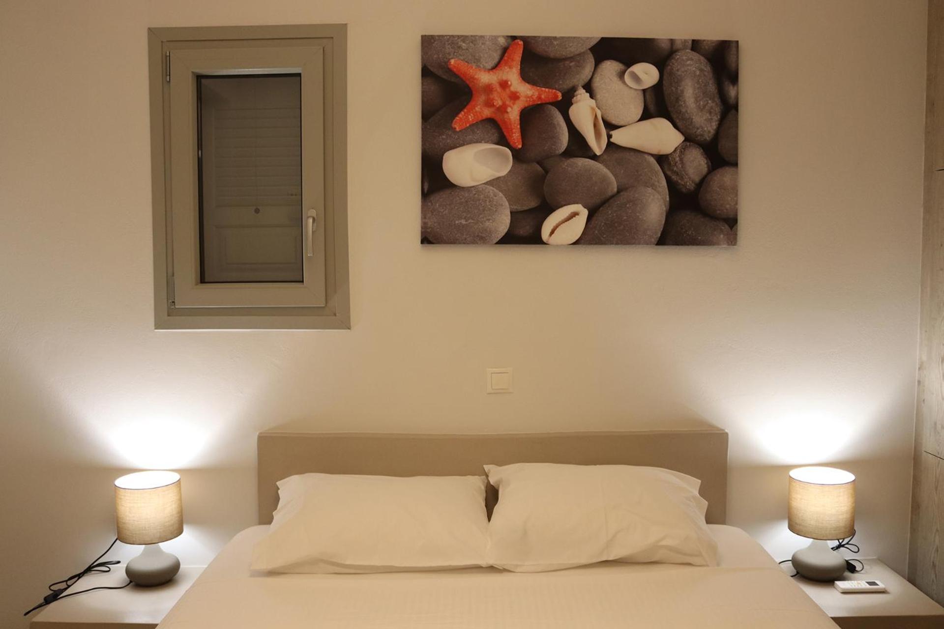 Antigoni Villas Gavrio Bagian luar foto