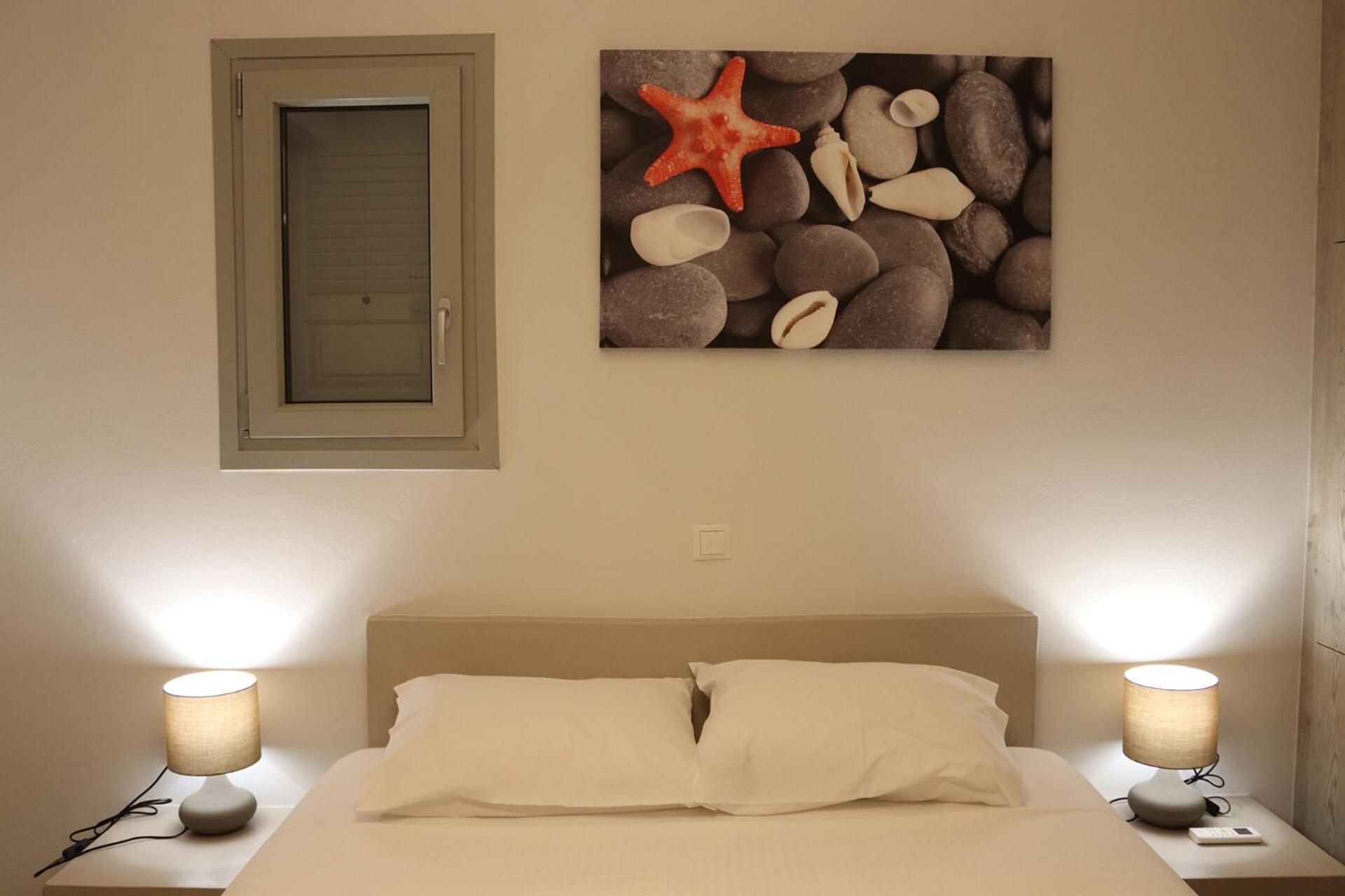 Antigoni Villas Gavrio Bagian luar foto
