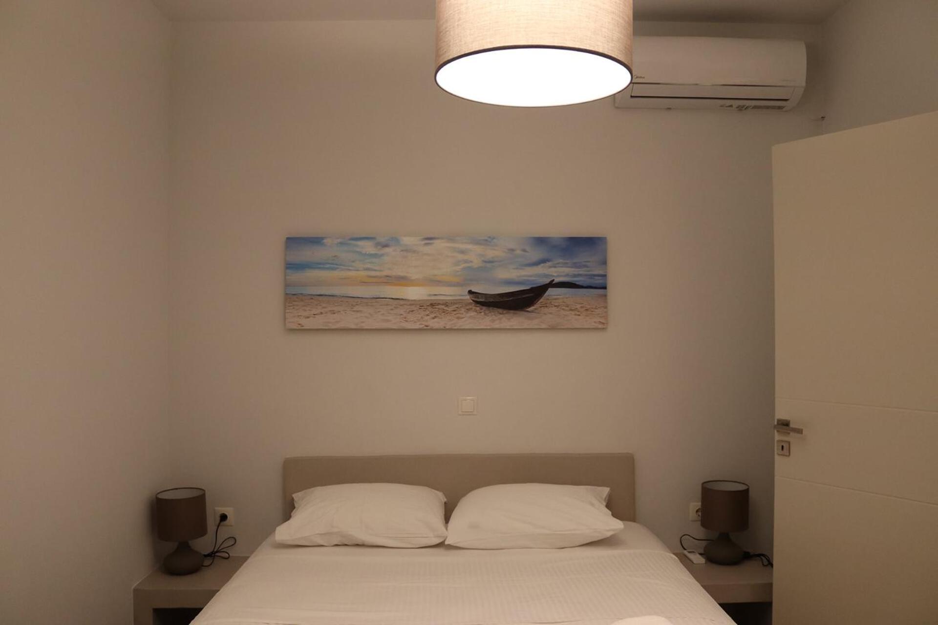 Antigoni Villas Gavrio Bagian luar foto